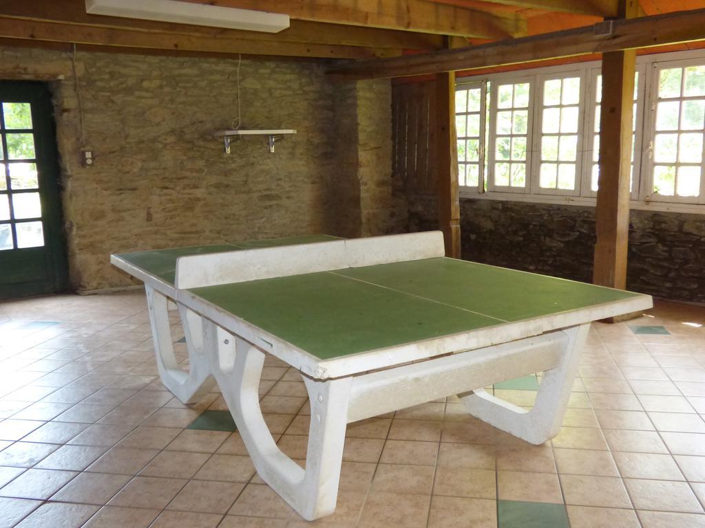 Domaine De Pratulo Cléden-Poher Room photo